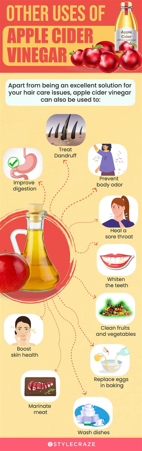 cnn apple cider vinegar|6 Benefits of Apple Cider Vinegar .